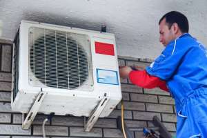 24/7 and Emergency HVAC Near Office Personnel Mgmt, DC | Air Conidtioning and Heating Contractors