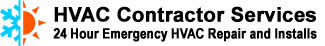 Office Personnel Mgmt HVAC Services